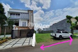 Tanah Kavling Dijual di Gading Serpong, Tangerang dengan Luas Tanah 200m2 Tanah Kavling Dijual di Gading Serpong, Tangerang dengan Luas Tanah 200m2