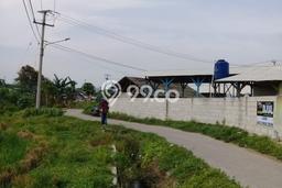 Tanah Dijual Area Strategis di Cilegon Indah Cilegon 2000m2 Tanah Dijual Area Strategis di Cilegon Indah Cilegon 2000m2