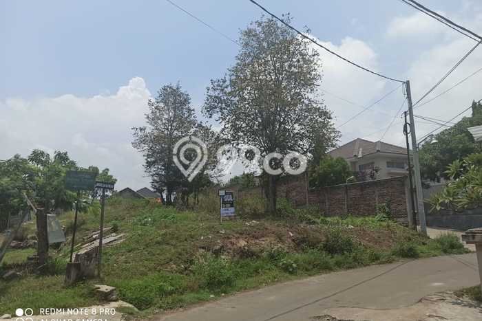 Tanah Dijual Lokasi Strategis di Cilegon dengan Luas 920m2 Tanah Dijual Lokasi Strategis di Cilegon dengan Luas 920m2