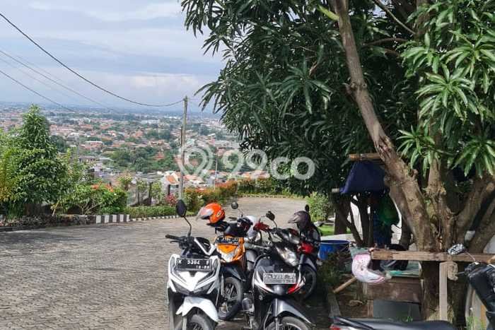 Kavling Tanah di Semarang Barat Dijual Luas 596m2 Legalitas - Kavling Tanah di Semarang Barat Dijual Luas 596m2 Legalitas -