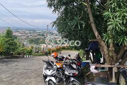 Kavling Tanah di Semarang Barat Dijual Luas 596m2 Legalitas - Kavling Tanah di Semarang Barat Dijual Luas 596m2 Legalitas -