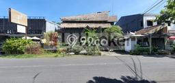 Tanah di Kuta, Badung Luas 944m2 Dijual Segera Tanah di Kuta, Badung Luas 944m2 Dijual Segera