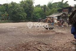 Tanah Lokasi Premium di Pulo Gadung, Luas 4000m², Cocok untuk Bisnis Tanah Lokasi Premium di Pulo Gadung, Luas 4000m², Cocok untuk Bisnis
