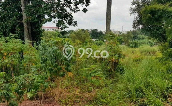 Tanah Dijual Area Strategis di Krukut Depok 32000m2 Tanah Dijual Area Strategis di Krukut Depok 32000m2