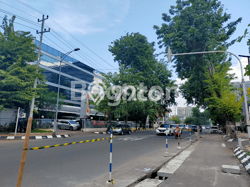 Kavling Tanah di Semarang Tengah Dijual Luas 1710m2 Legalitas SHM Kavling Tanah di Semarang Tengah Dijual Luas 1710m2 Legalitas SHM