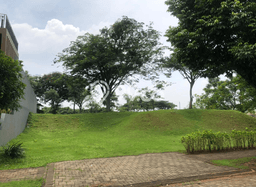 Tanah Dijual Area Strategis di BSD De Park Tangerang 901m2 Tanah Dijual Area Strategis di BSD De Park Tangerang 901m2