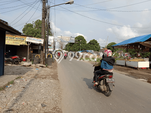 Tanah Kavling untuk Dijual di Tarumajaya Bekasi 10225m2 Tanah Kavling untuk Dijual di Tarumajaya Bekasi 10225m2
