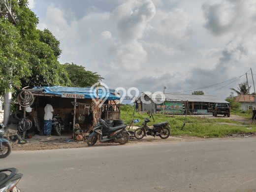 Tanah Kavling untuk Dijual di Tarumajaya Bekasi 10225m2 Tanah Kavling untuk Dijual di Tarumajaya Bekasi 10225m2