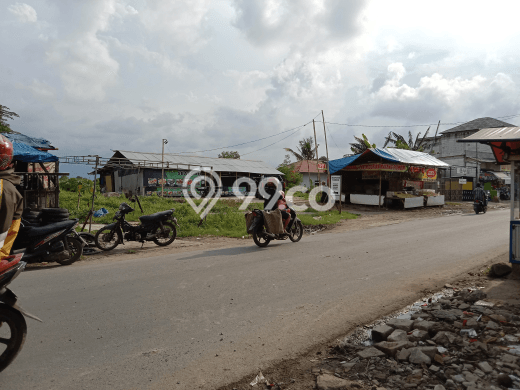 Tanah Kavling untuk Dijual di Tarumajaya Bekasi 10225m2 Tanah Kavling untuk Dijual di Tarumajaya Bekasi 10225m2