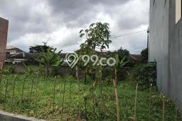 Kavling Tanah di Antapani Dijual Luas 418m2 Legalitas SHM Kavling Tanah di Antapani Dijual Luas 418m2 Legalitas SHM