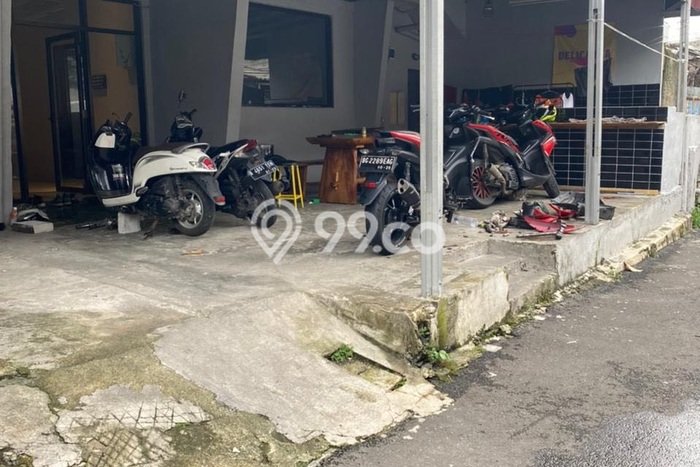 Tanah Dijual Lokasi Tanah Abang Jakarta Pusat SHM Tanah Dijual Lokasi Tanah Abang Jakarta Pusat SHM