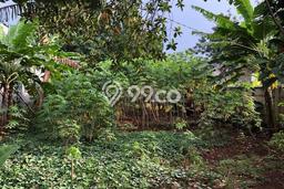 Dijual Tanah Lokasi Jatiranggon, Bekasi Seluas 252m2 Dijual Tanah Lokasi Jatiranggon, Bekasi Seluas 252m2