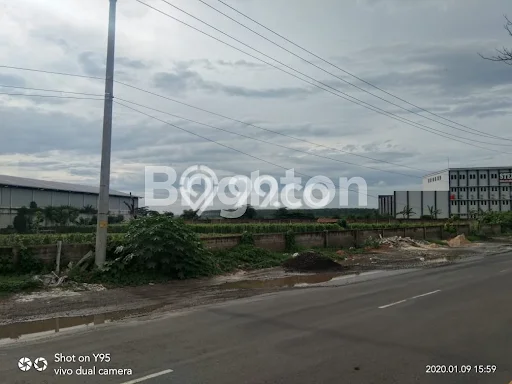 Lahan untuk Dijual Lokasi Kaliwungu, Kendal Luas 10630m2 SHM Lahan untuk Dijual Lokasi Kaliwungu, Kendal Luas 10630m2 SHM