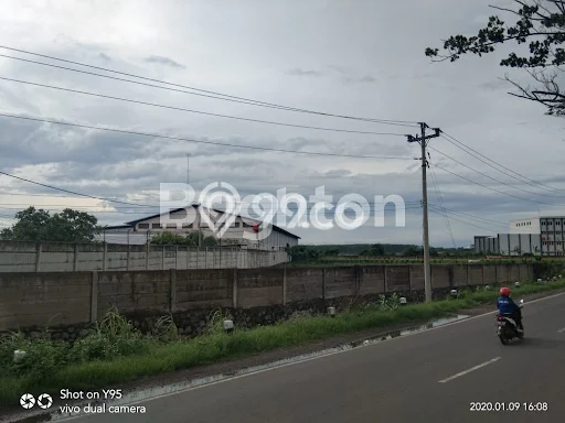 Lahan untuk Dijual Lokasi Kaliwungu, Kendal Luas 10630m2 SHM Lahan untuk Dijual Lokasi Kaliwungu, Kendal Luas 10630m2 SHM