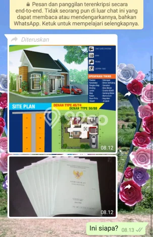 Kavling Tanah di Kepanjen Dijual Luas 1000m2 Legalitas SHM Kavling Tanah di Kepanjen Dijual Luas 1000m2 Legalitas SHM
