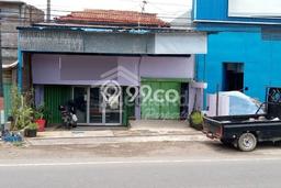 Kavling Tanah untuk Dijual di Kaligawe, Semarang, Luas 167m2 Kavling Tanah untuk Dijual di Kaligawe, Semarang, Luas 167m2