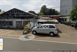 Tanah Kavling Dijual di Cirendeu, Jakarta Selatan dengan Luas Tanah 781m2 Tanah Kavling Dijual di Cirendeu, Jakarta Selatan dengan Luas Tanah 781m2