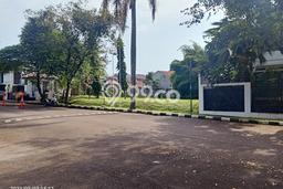 Tanah Kavling untuk Dijual di Pondok Aren Tangerang Selatan 372m2 Tanah Kavling untuk Dijual di Pondok Aren Tangerang Selatan 372m2