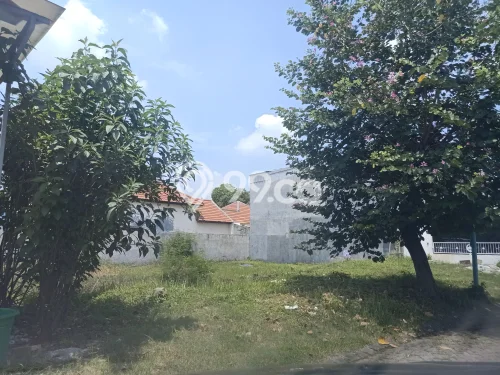 Tanah Kavling di Taman Dijual dengan Luas 360m2 Tanah Kavling di Taman Dijual dengan Luas 360m2