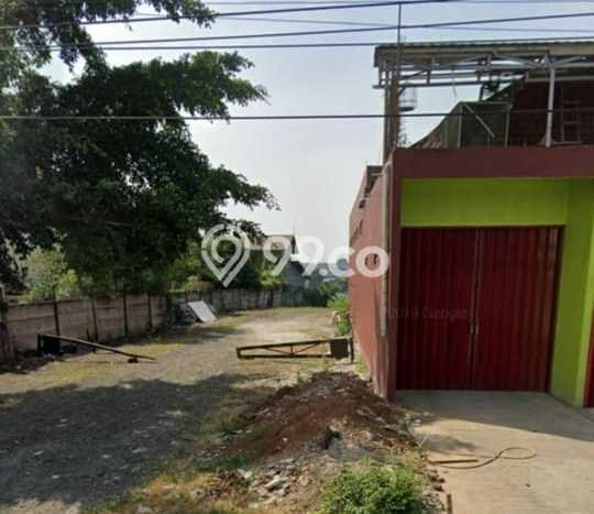 Tanah Dijual Lokasi Cikarang Selatan, Bekasi dengan Luas Tanah 53000m2 dan Status SHM Tanah Dijual Lokasi Cikarang Selatan, Bekasi dengan Luas Tanah 53000m2 dan Status SHM