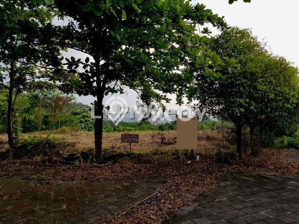 Tanah Dijual di Semarang Seluas 576m2 Strategis Tanah Dijual di Semarang Seluas 576m2 Strategis