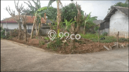Lahan Investasi Lokasi Serpong Tangerang Selatan SHM Lahan Investasi Lokasi Serpong Tangerang Selatan SHM