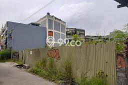 Lahan untuk Dijual di Jombang Cilegon Luas 2200m2 Lahan untuk Dijual di Jombang Cilegon Luas 2200m2