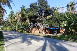 Tanah untuk Dijual di Anyer Anyer Luas 70000m2 Tanah untuk Dijual di Anyer Anyer Luas 70000m2