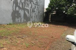 LOKASI STRATEGIS! Tanah di Ciracas, Luas 655m², Pinggir Jalan Raya LOKASI STRATEGIS! Tanah di Ciracas, Luas 655m², Pinggir Jalan Raya