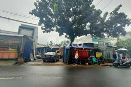 Tanah Strategis Dijual di Ciledug Tangerang 516m2 Tanah Strategis Dijual di Ciledug Tangerang 516m2