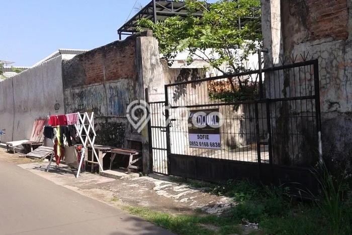 Tanah Area Strategis Kawasan Cilegon Indah, Luas 1000m2m², Ideal untuk Usaha Tanah Area Strategis Kawasan Cilegon Indah, Luas 1000m2m², Ideal untuk Usaha