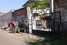 Tanah Area Strategis Kawasan Cilegon Indah, Luas 1000m2m², Ideal untuk Usaha Tanah Area Strategis Kawasan Cilegon Indah, Luas 1000m2m², Ideal untuk Usaha