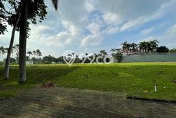Untuk Dijual Tanah 1290m2 di BSD Bukit Golf, Tangerang Untuk Dijual Tanah 1290m2 di BSD Bukit Golf, Tangerang
