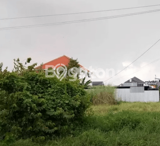 Disewakan Tanah Kawasan Buduran, Luas 390m², Jalan Bagus, Lokasi Premium Disewakan Tanah Kawasan Buduran, Luas 390m², Jalan Bagus, Lokasi Premium