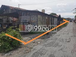Tanah Disewa di Ubung Strategis dan Memiliki Luas 1250m2 Tanah Disewa di Ubung Strategis dan Memiliki Luas 1250m2
