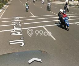 Dijual Tanah di Surabaya, Luas 1966m2 SHM Dijual Tanah di Surabaya, Luas 1966m2 SHM