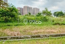 LOKASI STRATEGIS! Tanah di Lippo Cikarang, Luas 278m2m², Tepi Jalan Raya LOKASI STRATEGIS! Tanah di Lippo Cikarang, Luas 278m2m², Tepi Jalan Raya