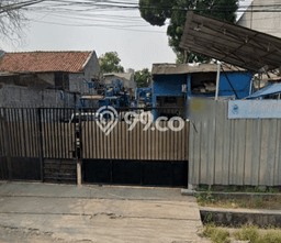 Tanah Investasi Dijual di Bekasi Punya Luas 451m2 Tanah Investasi Dijual di Bekasi Punya Luas 451m2