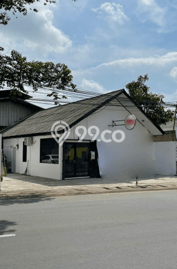 Lahan Dijual Lokasi Cipondoh, Tangerang dengan Luas Tanah 6200m2 dan Status - Lahan Dijual Lokasi Cipondoh, Tangerang dengan Luas Tanah 6200m2 dan Status -