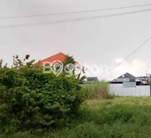 Tanah Bisnis Kawasan Buduran, Luas 390m², For Rent, Dekat ke Buduran, Sidoarjo, Sidoarjo Tanah Bisnis Kawasan Buduran, Luas 390m², For Rent, Dekat ke Buduran, Sidoarjo, Sidoarjo