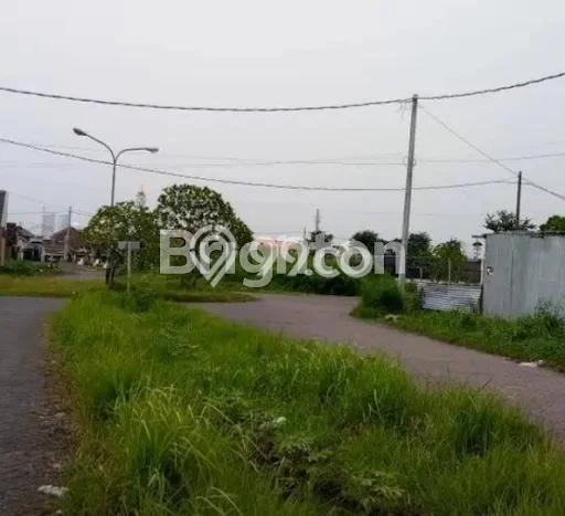 Tanah Bisnis Kawasan Buduran, Luas 390m², For Rent, Dekat ke Buduran, Sidoarjo, Sidoarjo Tanah Bisnis Kawasan Buduran, Luas 390m², For Rent, Dekat ke Buduran, Sidoarjo, Sidoarjo