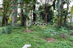 Kavling Tanah untuk Dijual di BSD Bukit Golf, Tangerang, Luas 660m2 Kavling Tanah untuk Dijual di BSD Bukit Golf, Tangerang, Luas 660m2