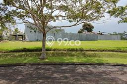 Dijual Tanah di Bandung, Luas 995m2 HGB Dijual Tanah di Bandung, Luas 995m2 HGB