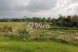 Tanah Dijual Area Strategis di Kota Baru Parahyangan Bandung 694m2 Tanah Dijual Area Strategis di Kota Baru Parahyangan Bandung 694m2