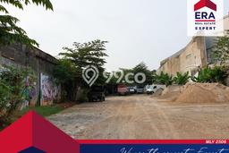 HARGA MENARIK! Tanah Kawasan Duren Sawit, Luas 1116m², Area Nyaman, Bebas Longsor HARGA MENARIK! Tanah Kawasan Duren Sawit, Luas 1116m², Area Nyaman, Bebas Longsor