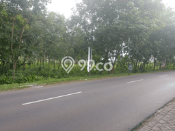 Untuk Dijual Tanah di Semarang, Luas 187633m2 - Untuk Dijual Tanah di Semarang, Luas 187633m2 -