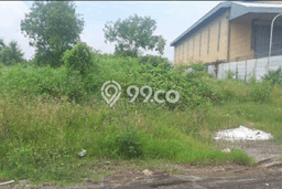 Tanah Kavling untuk Dijual di Benowo Surabaya 4000m2 Tanah Kavling untuk Dijual di Benowo Surabaya 4000m2