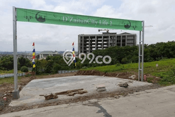 Dijual Tanah 100m2 di Kedungmundu, Semarang Dijual Tanah 100m2 di Kedungmundu, Semarang