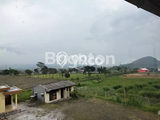 Kavling Tanah Lokasi Strategis di Junrejo, Batu Disewakan 5000m2 Kavling Tanah Lokasi Strategis di Junrejo, Batu Disewakan 5000m2