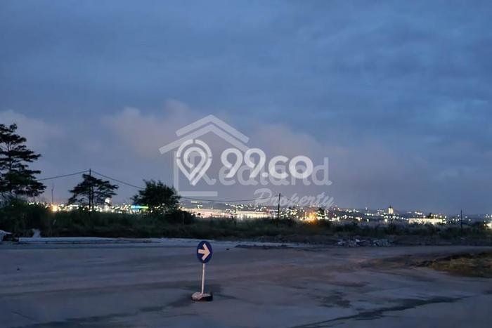 Kavling Tanah di Semarang Barat Dijual Luas 340m2 Legalitas - Kavling Tanah di Semarang Barat Dijual Luas 340m2 Legalitas -